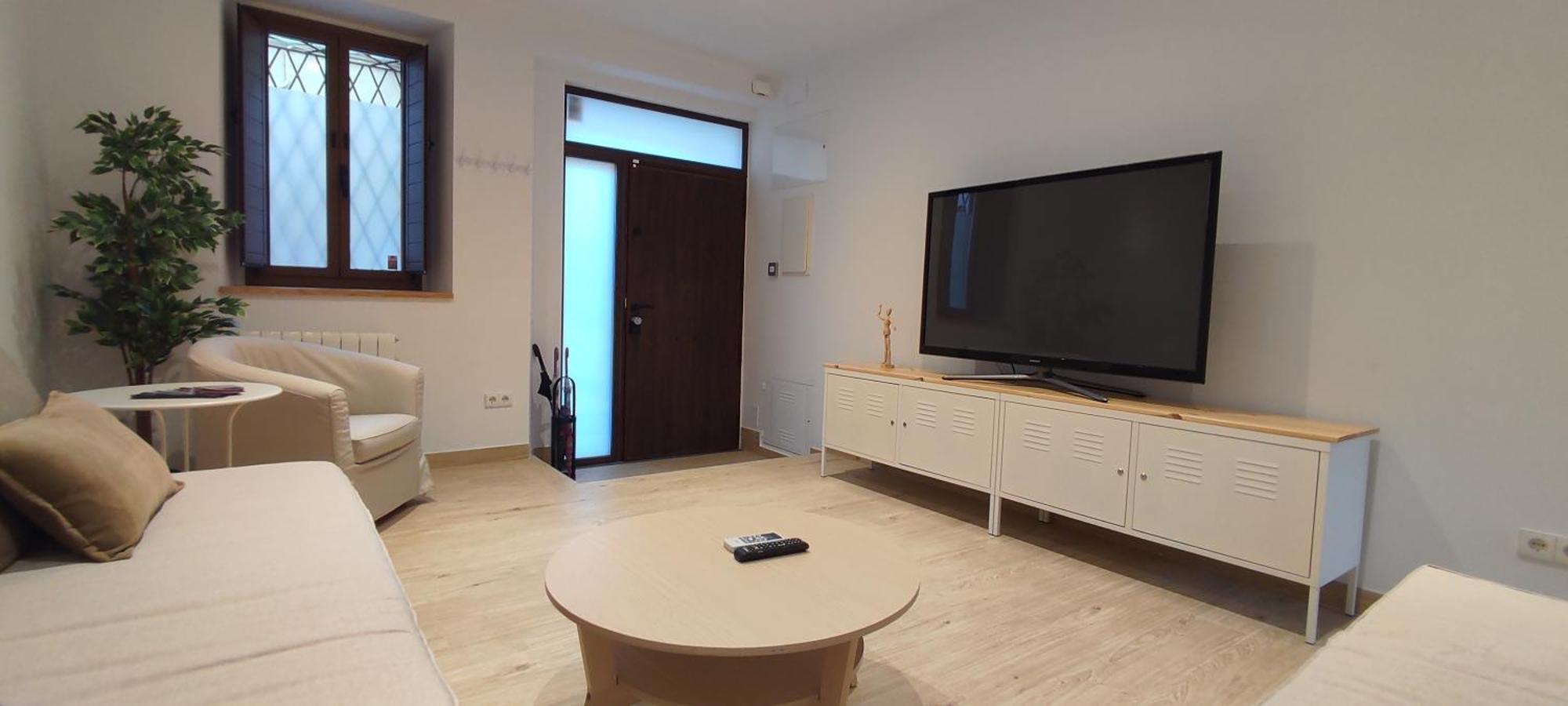 Casabala - Near The Beach And Barcelona Center Badalona Kültér fotó