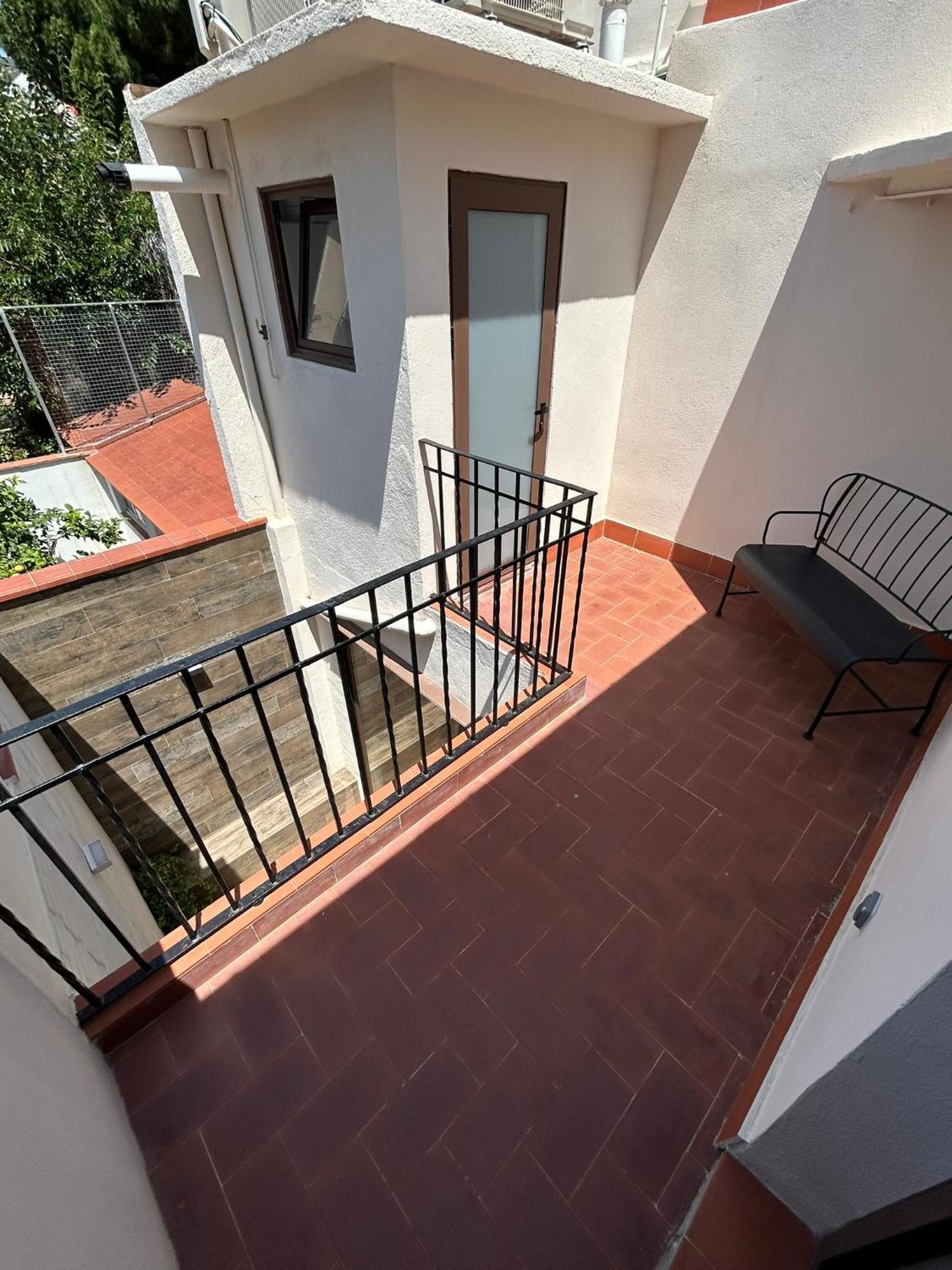 Casabala - Near The Beach And Barcelona Center Badalona Kültér fotó