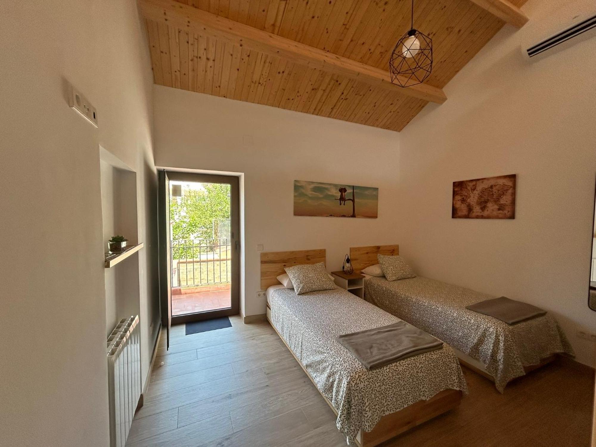 Casabala - Near The Beach And Barcelona Center Badalona Kültér fotó