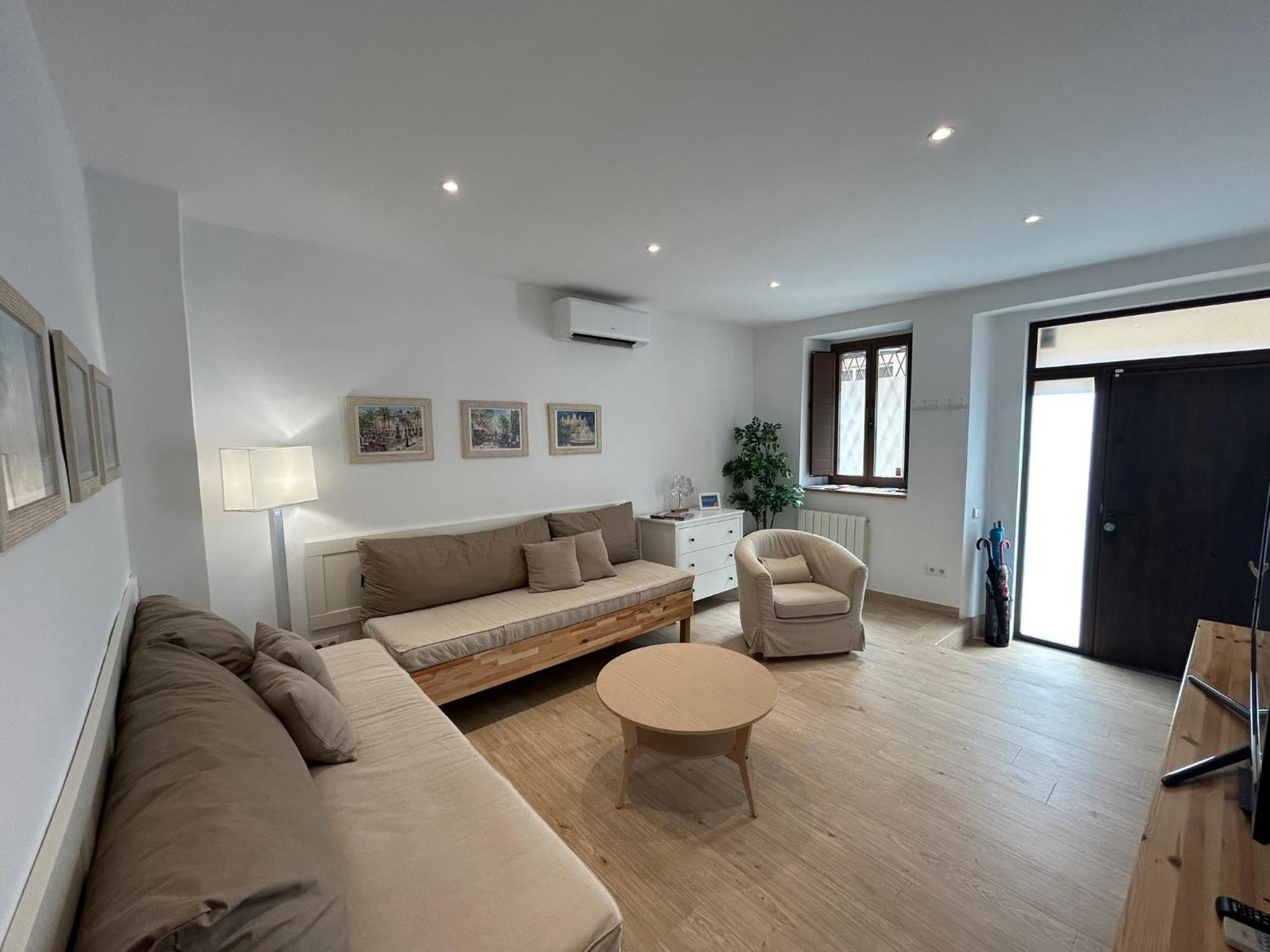 Casabala - Near The Beach And Barcelona Center Badalona Kültér fotó